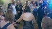 First Dance A Traditional Jewish Wedding Old Mill Inn Toronto Jewish Wedding Videographer