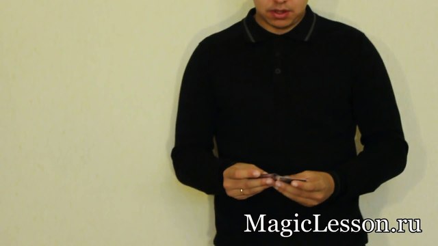 Секрет фокуса WoW