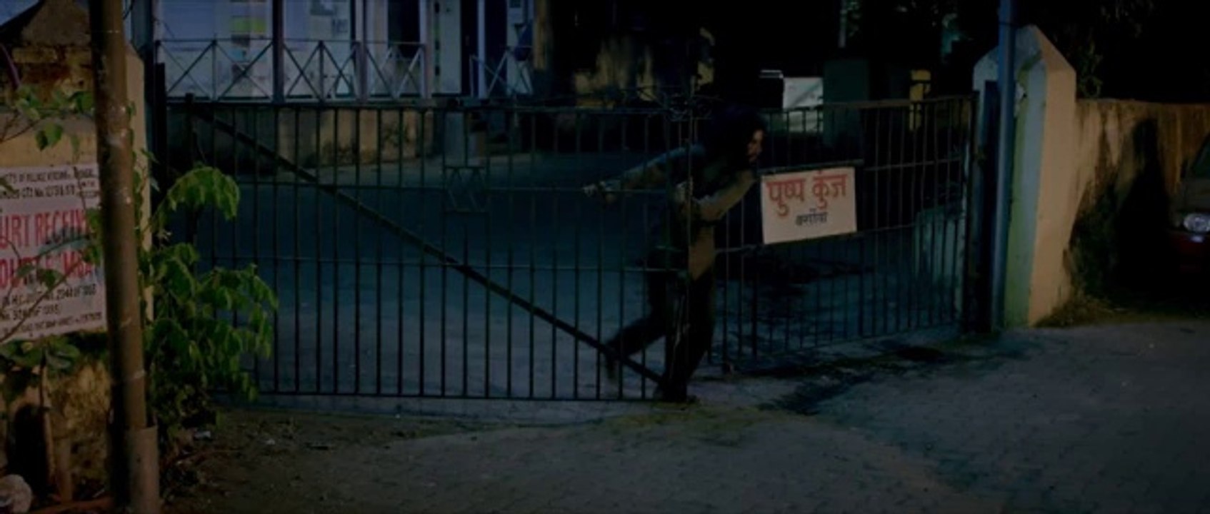 Hamari Adhuri Kahani - Official Trailer - Vidya Balan - Emraan Hashmi - Rajkumar Rao