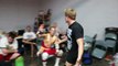 Beyond Wrestling - [Full Match] Jonathan Gresham vs. Mark Angel - 