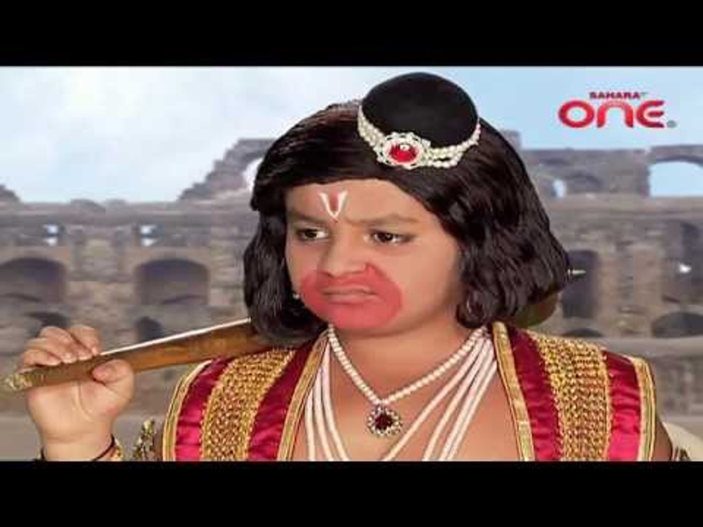 Jai Jai Jai Bajrangbali - Episode No. 794 - video Dailymotion