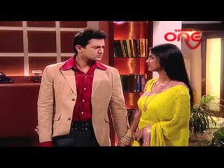 Ghar Ek Sapnaa - Episode No. 45