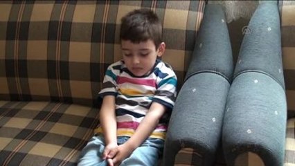 Minik Kayra, Tedavi İçin ABD'ye Gidecek