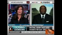 Fmr. San Fran Mayor: Pot Heads Will All Vote Democrat & Elect Jerry Brown Governor