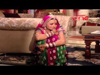 Kesariya Balam Aavo Hamare Des - Episode No. 33