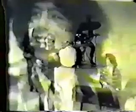 Youngbloods - Tears Are Falling 1967 (re-synch audio)