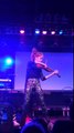 Lord of the Rings, Transcedence - Lindsey Stirling - Auckland 2015