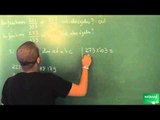 018 / Calcul numérique / Comparer des fractions