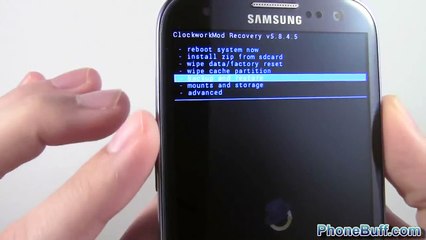 Ultimate Guide: How to Nandroid Backup & Restore Your Android 📱