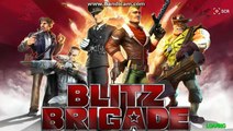 Blitz Brigade Elmas Hilesi