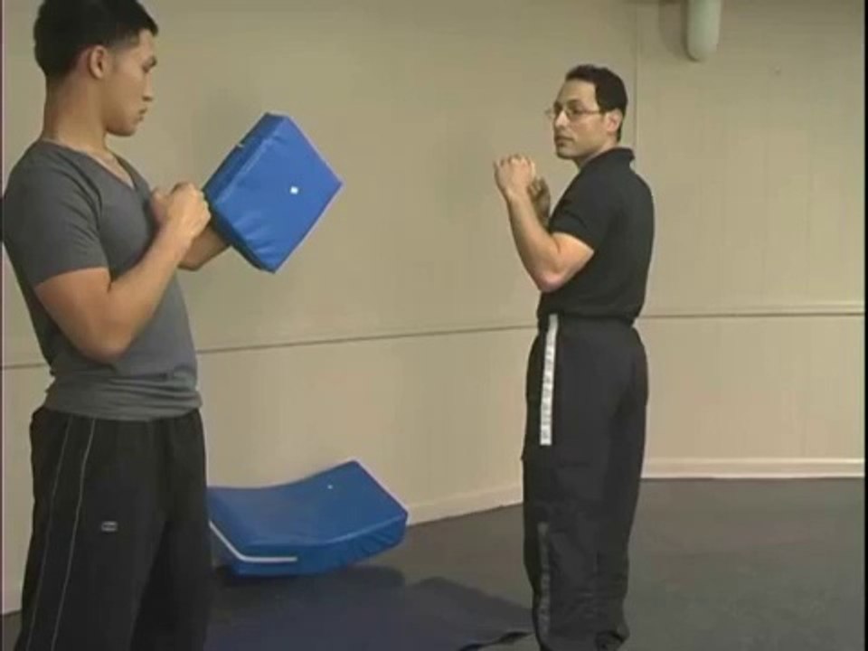 How to improve your kick tutorial