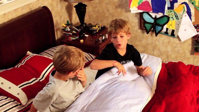 7 Year Old Raps Teenage Dream - Katy Perry PARODY by MattyBRaps