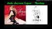 Fergie vs Iggy Azalea - London Bridge & Fancy (Mashup Explicit) ft. Charli XCX