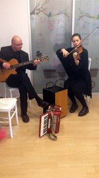 trio müzik grubu keman gitar 2 lisi 0554 804 10 19