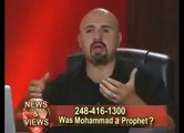 A Christian scholar answers a Muslim - were all Prophets Muslims?