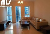 Fully Furnished 2 Bedroom Available in JLT Saba Tower - mlsae.com