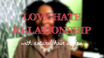 Express Your Mood with Love or Hate Styles ❤️