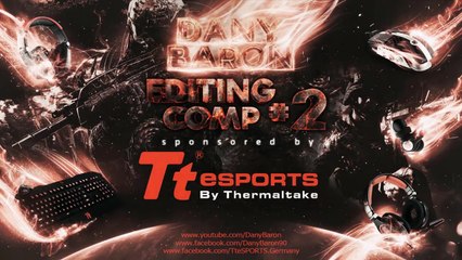 OLD - Call Of Duty edit