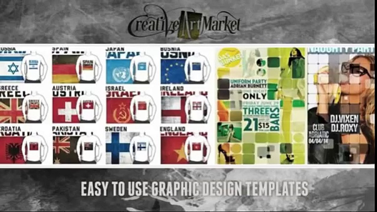 CreativeArtMarket