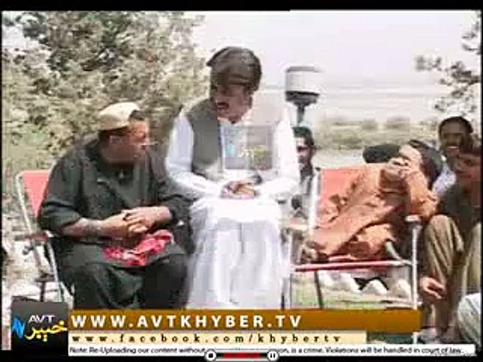 Mukhtar kakar presents funny Pishin agha jan