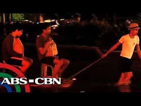 UST, FEU students electrocuted on Espana