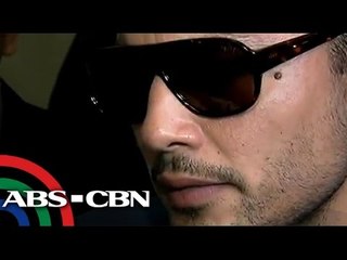 Derek gets emotional seeing his wife