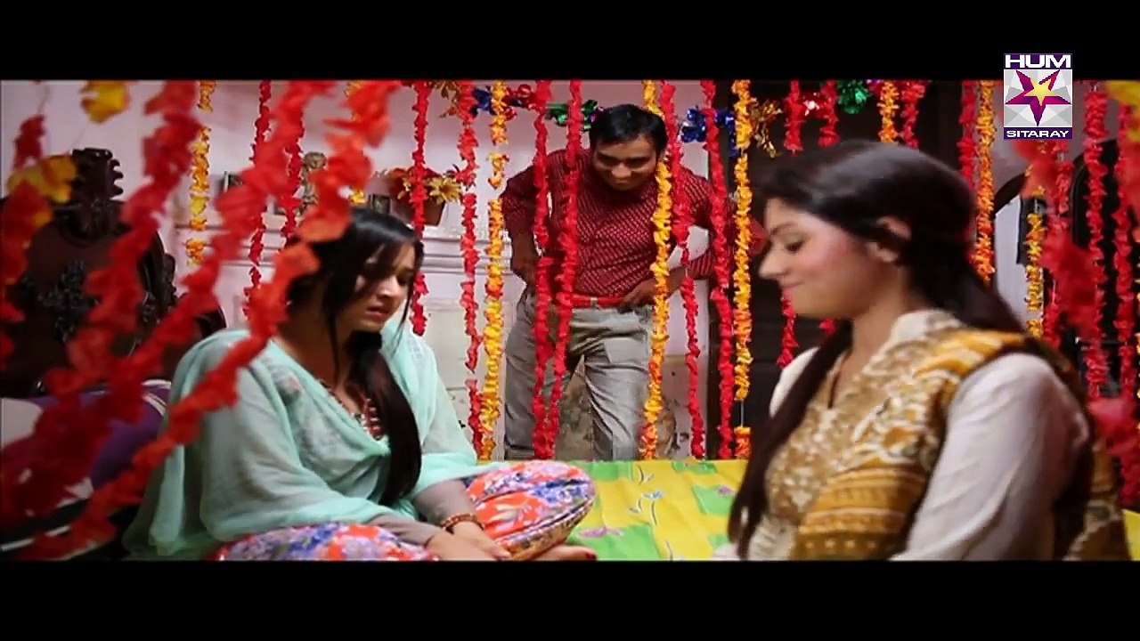 Phir Say Meri Qismat Likh De Ep 8 HQ Part 1
