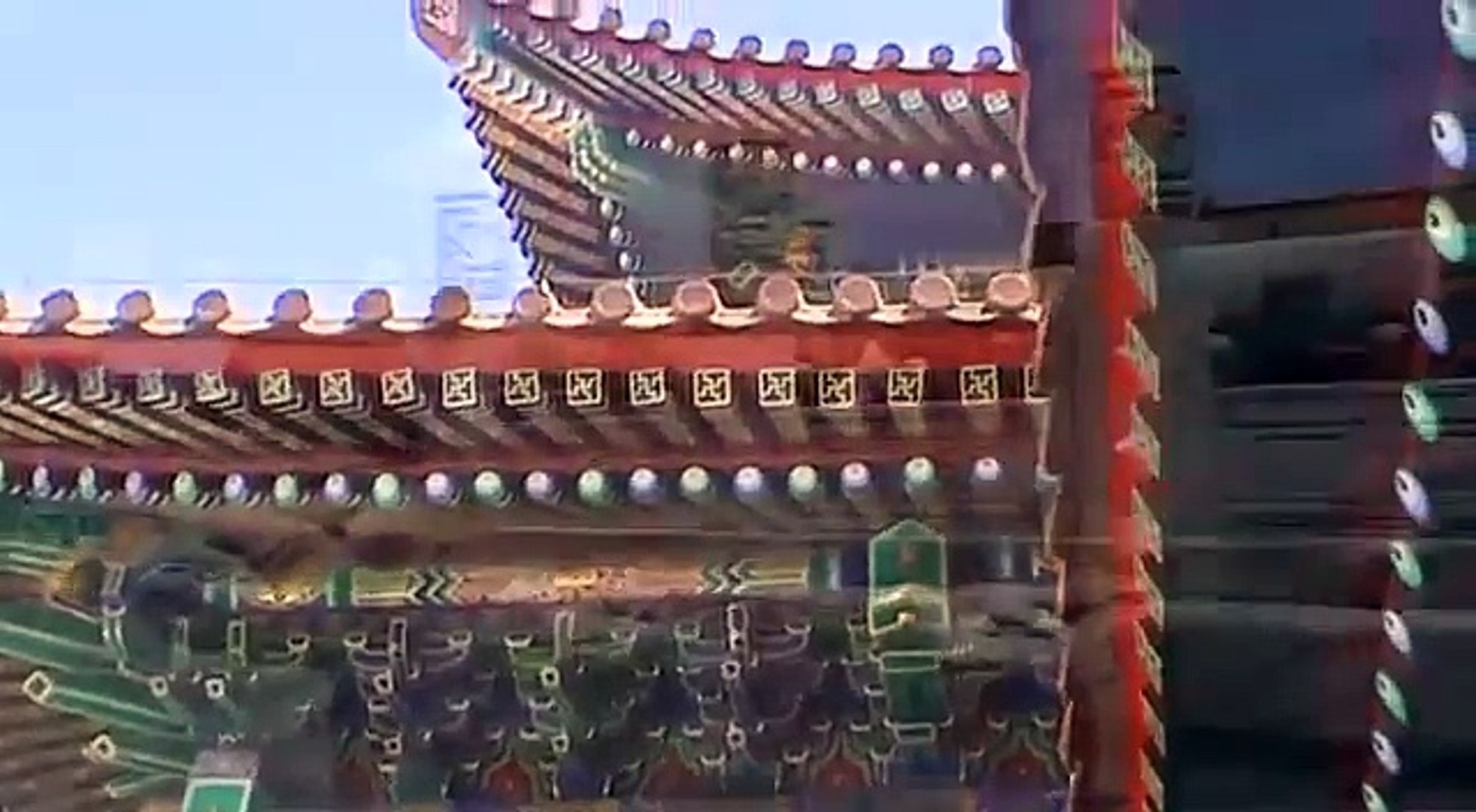 Beijing Travel Guide Beijing Travel Video