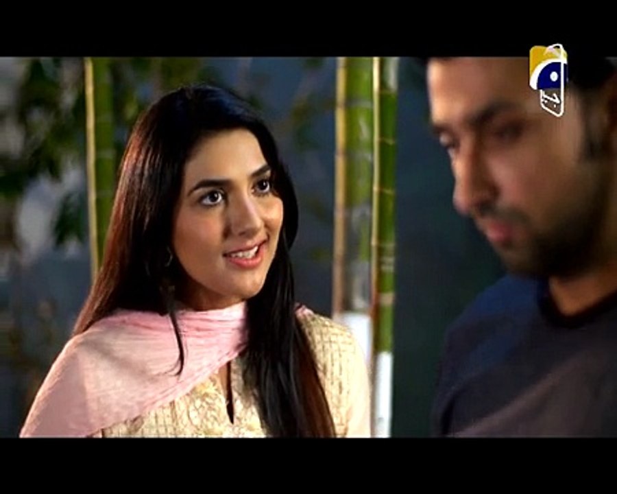 Anaya Tumhari Hui Episode 8 Full High Quality Geo TV 21 May 2015 _