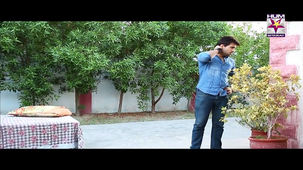 Phir Say Meri Qismat Likh De Ep 8 HQ Part 4