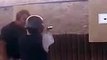 NUEVO VIDEO DE TORTURA A POLICIAS EN LEON GUANAJUATO, MEXICO