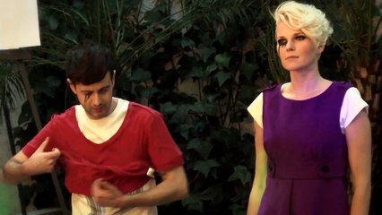 DETOX: por una moda libre de tóxicos