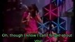 Deniece williams - It's gonna take a miracle - Karaoke captions