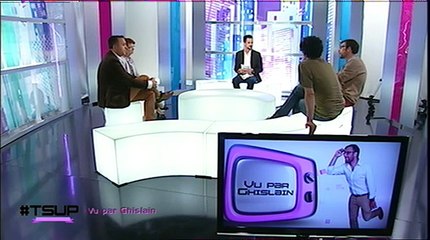 Tout sur un plateau 21/05/15 Troisième Partie