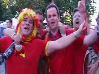 La Sexta Noticias - Marca España.wmv