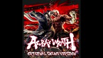 Asura's Wrath Soundtrack (CD2) - Unleashed ~VAJRA ASURA vs. VAJRA DEUS~ (Track #13)