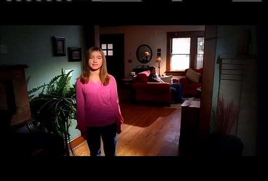 Oklahoma Tobacco Settlement Endowment Trust: Tobacco Stops With Me (Secondhand Smoke) - Little Girl