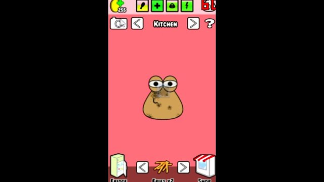 POU HACK MONEDAS INFINITAS LEER DESCRIPCION IMPORTANTE
