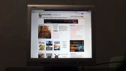 Privacy Monitor Hack