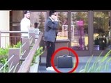 The Briefcase Bomb (PRANKS GONE WRONG!) - Best Pranks 2014 - Funny Videos