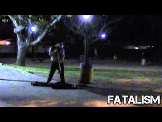 Psycho Killers In The Hood Prank (CRAZY!) - Funny Videos 2014 - Best Pranks