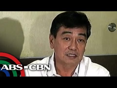 Critics not satisfied to Binay's speech