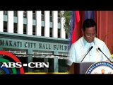 Binay speech was political: analyst