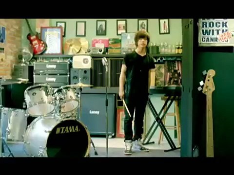 [Full MV] FT Island - 사랑후애