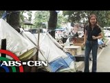Metro Manila tops 'homelessness' list