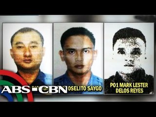 3 tsuper sa Tondo biktima rin ng 'hulidap'