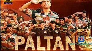 Paltan 21st May 2015 Video Watch Online pt1