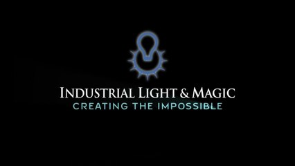 ILM – Celebrates 40 Years of Creating the Impossible