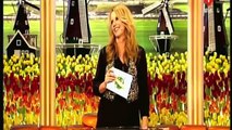 Linda de Mol wint Zilveren Televizier-Ster