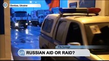 24th Illegal Russian Convoy: Kremlin to send another ‘aid’ convoy to east Ukraine on April 16